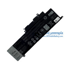 Μπαταρία για Dell 7568 7558 3152 3157 Inspiron-11 7359 [Ανταλλακτική μπαταρία]